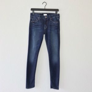 MOTHER Jeans - Mother the looker skinnies NWOT MOTHER Jeans - Mother the looker skinnies NWOT